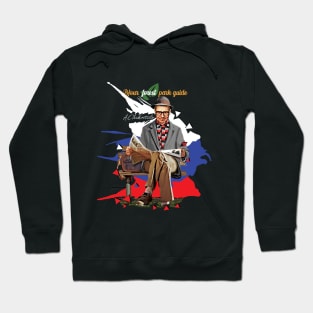 Andrei Chikatilo Hoodie